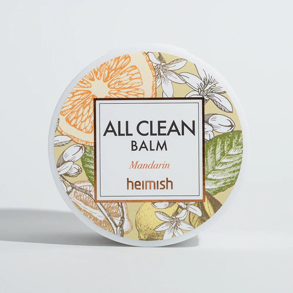 [HEIMISH] All Clean balm