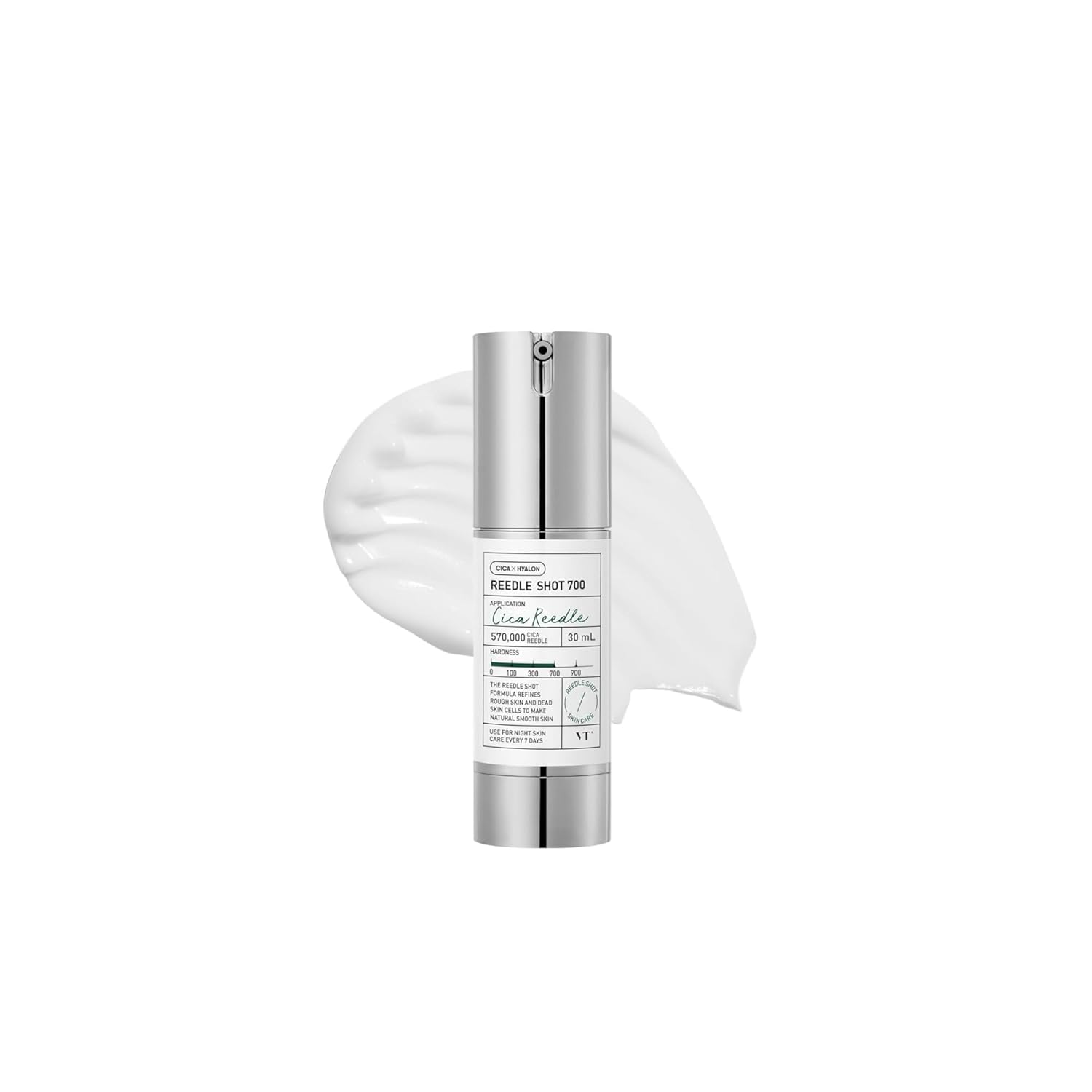 [VT COSMETICS] VT Reedle  shot 700