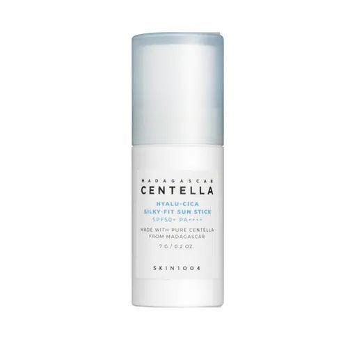 [SKIN1004] Madagascar Centella Hyalu-Cica Silky-Fit Sun Stick